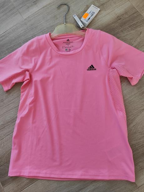 Adidas tričko s, adidas,s