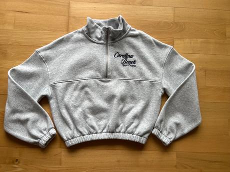 Mikina h&m v. 146/152, h&m,152