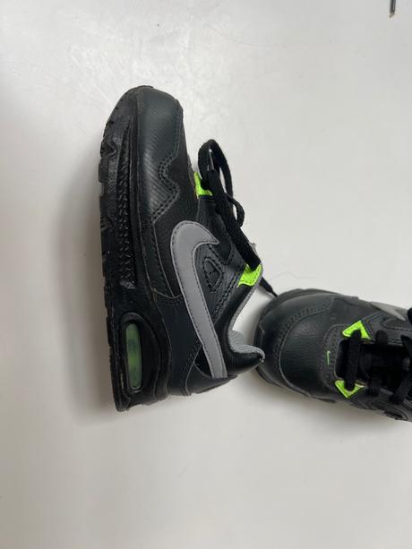 Nike tenisky air, nike,25