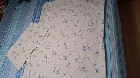 Detská obliečka, šírka (cm): 85,dĺžka (cm): 110