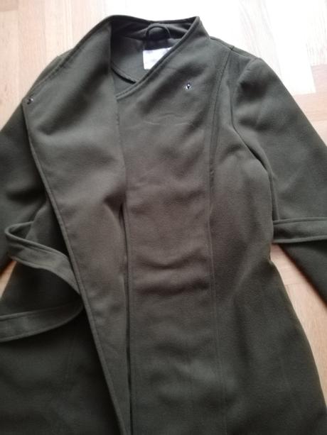 Dámsky kabát, vel.40, orsay,40