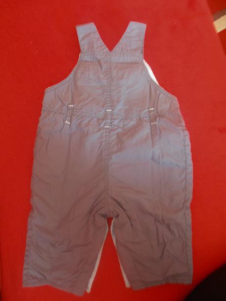 Nohavice, cherokee,74