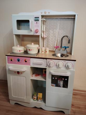 Detská kuchynka, 