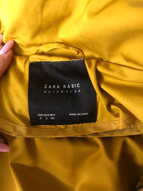 Zara prechodná s/m, zara,s