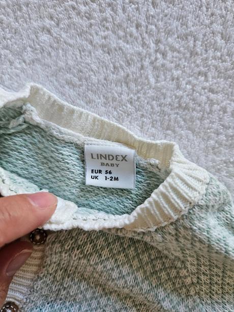 Lindex svetrik, 56, lindex,56
