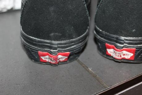 Tenisky vans x marvel sk8-hi v. 36,5, vans,36