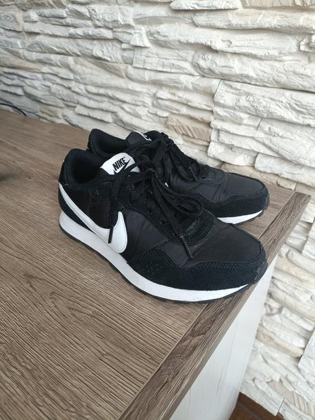 Tenisky nike md valiant 36, nike,36