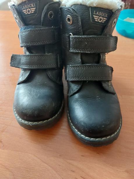 Topánky, lasocki,27