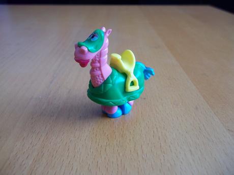 Hračka z kinder vajíčka, 