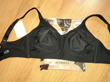 Bezkosticová podprsenka 80g, gorsenia,80g