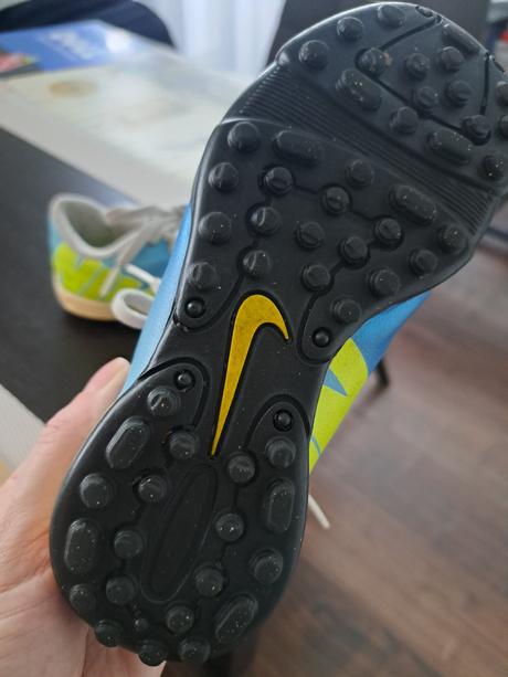 Kopačky nike veľ. 29.5, nike,30