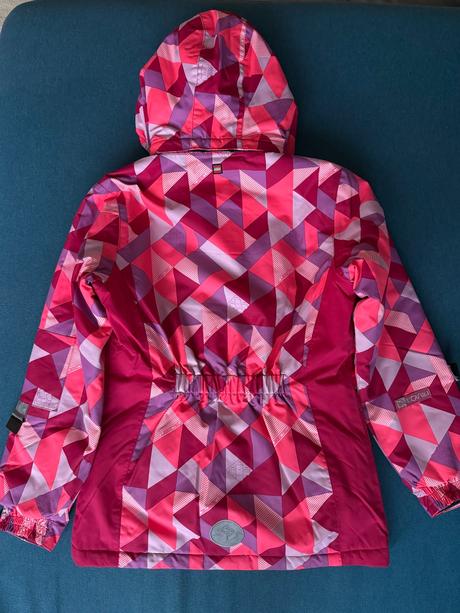 Lyžiarska bunda legowear, lego,146