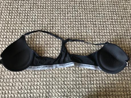 Tommy hilfiger podprsenka 36c, tommy hilfiger,m