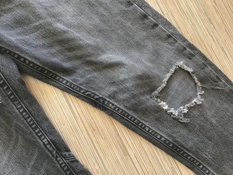 Znaçkove rifle scotch& soda, s