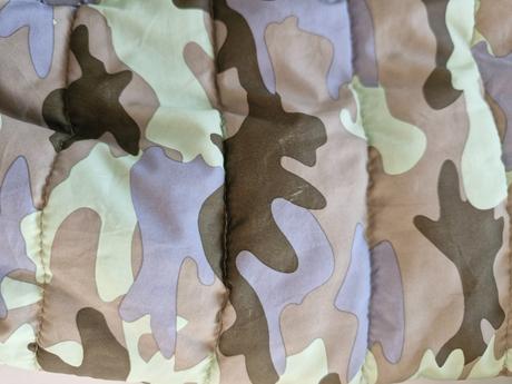 Prechodná bunda, 104