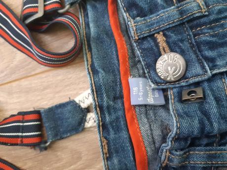 Chlapčenské rifle, dopodopo,116