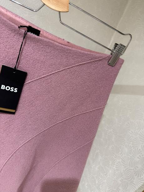 Sukňa boss, hugo boss,s