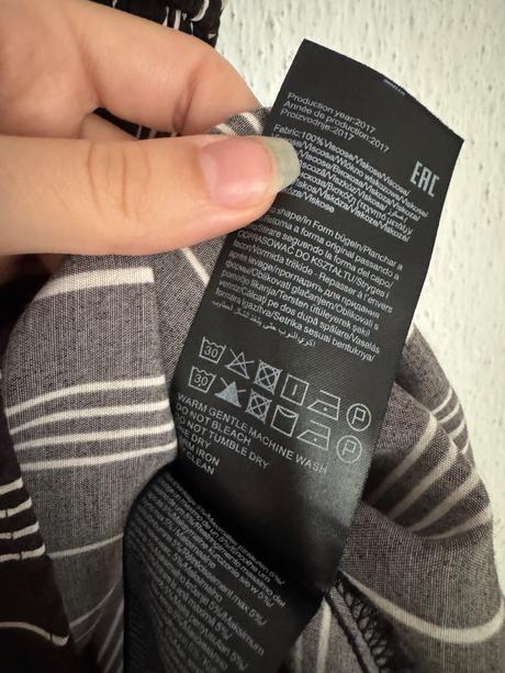 Letné šaty, vero moda,s