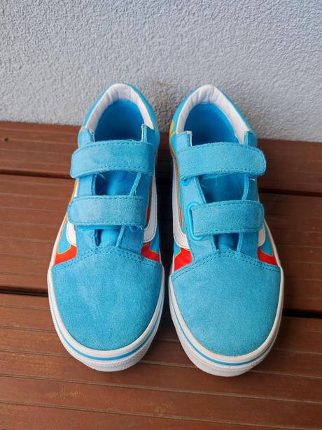 Vans tenisky, vans,34
