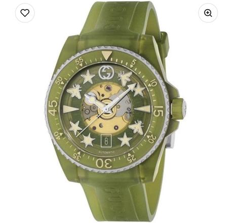 Gucci unisex krasne hodinky, gucci