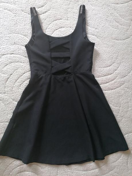 Jednoduché rafinované c&a 38, clockhouse,s