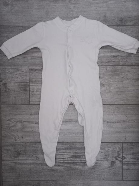 Overal na spanie 2ks 68, f&f,68