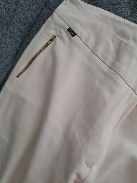 Letné 7/8 nohavice, 44