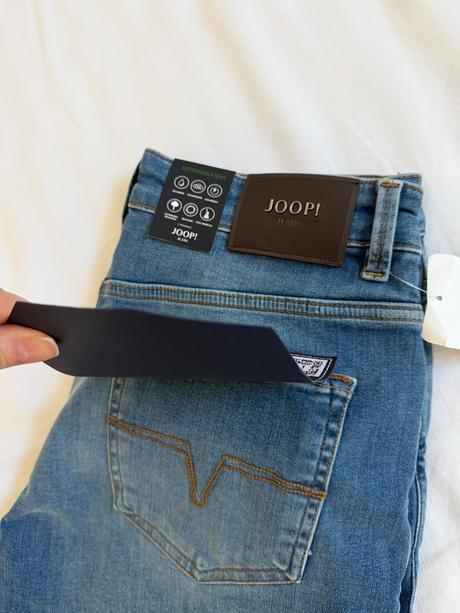 Joop re-flex jeans, 46