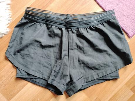 Crivit športové kraťasy, crivit,l