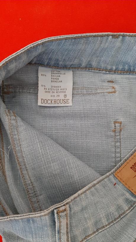 3/4 rifle - dockhouse, 28