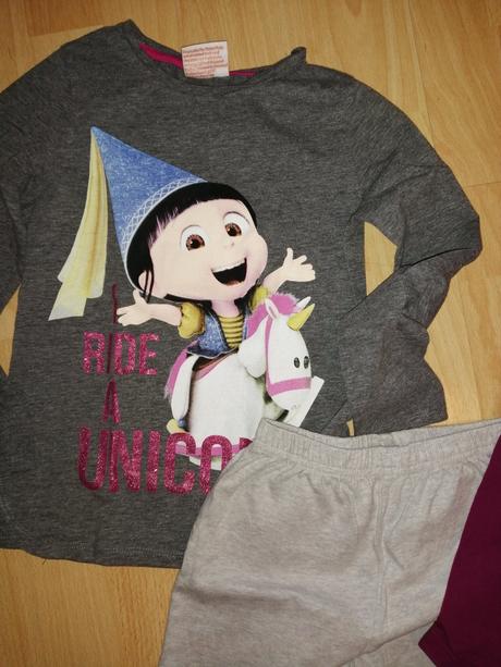 Pyžamko ja zloduch, 116