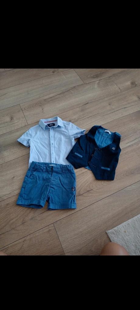 Chlapčenský set 9-12 mesiacov, 74