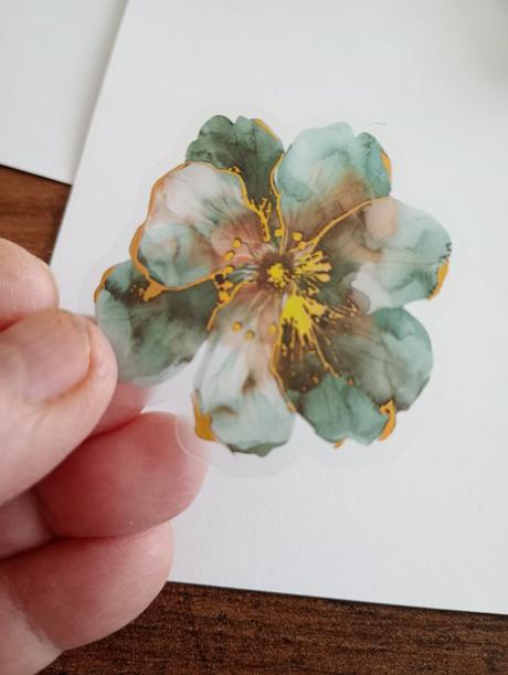 Kreatívny materiál na tvorbu, 