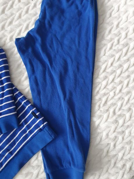 Dlhé pyžamo zn. schiesser, schiesser,104