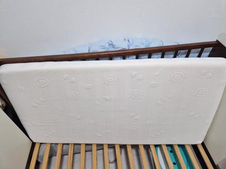 Detská postieľka, šírka (cm): 60,dĺžka (cm): 120