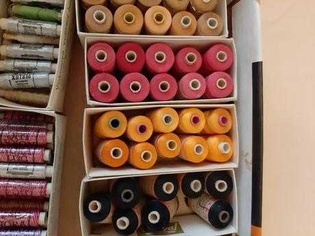 Strojove viskozove nite, 