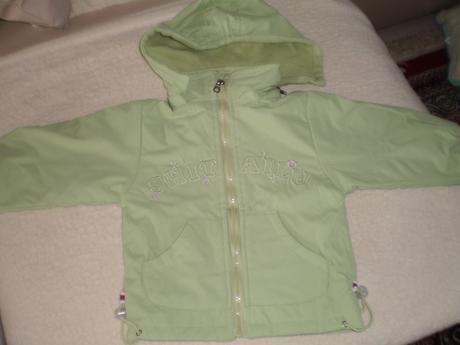 Kabatik - unisex, 104