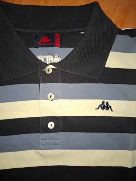 Pánska polokošeľa, kappa,xl