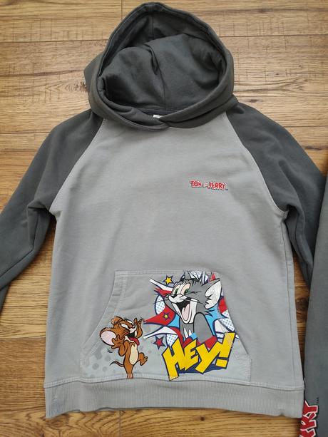 Tepláková súprava, 128