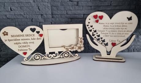 Dekoracie ku dňu matiek, 