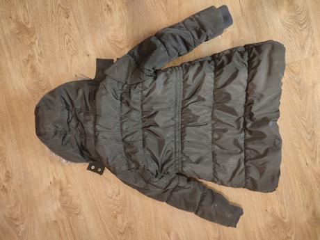 Zimna bunda 128, tu,128