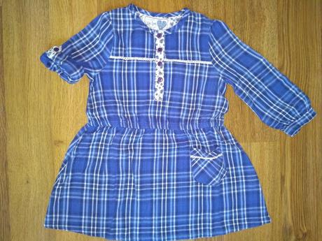 Šaty, young dimension,98