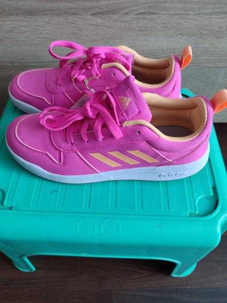 Adidas tensaur 37, adidas,37