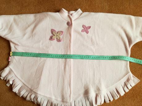 Pelerinka s poštou, bambino,122