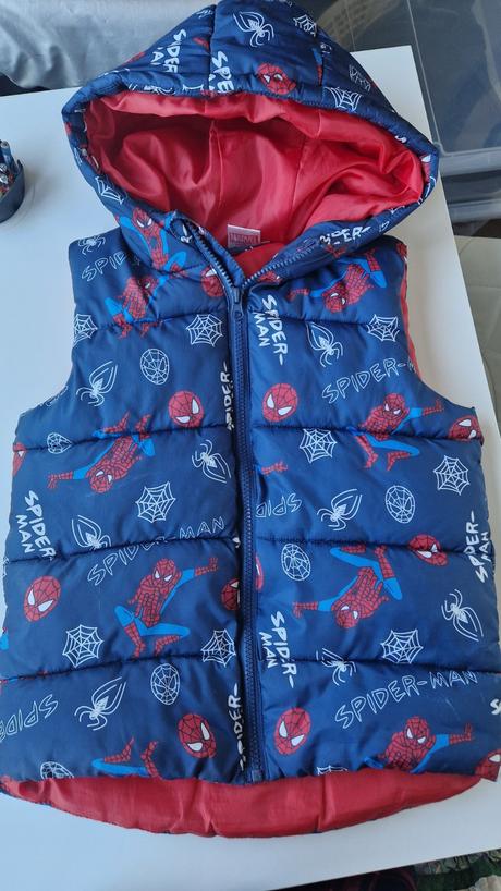 Bundy prechodné, 116