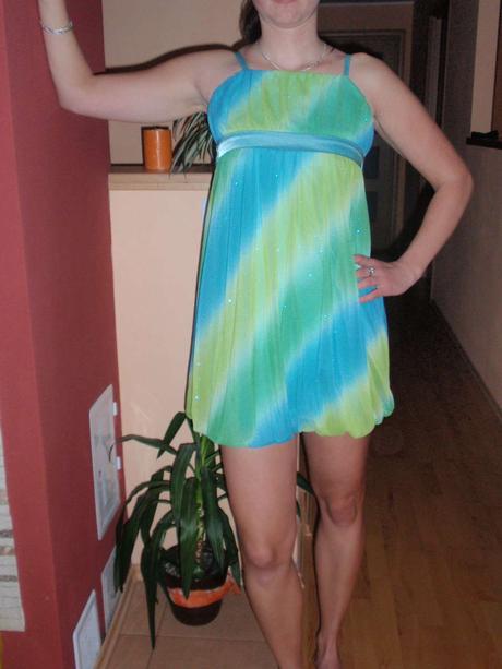 Priležitostné šaty, m