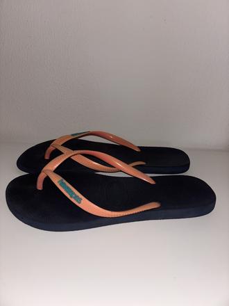 Žabky havaianas 36/37, 37