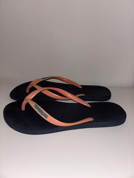Žabky havaianas 36/37, 37