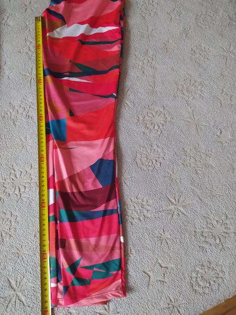 Športové legíny, s