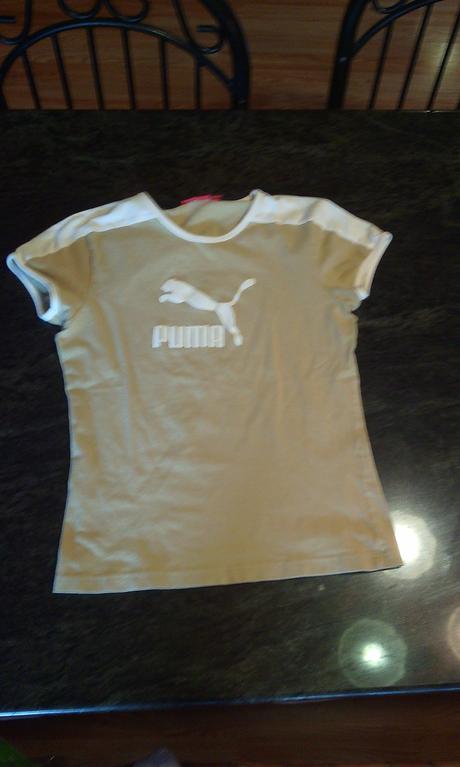 Tričko puma, puma,m